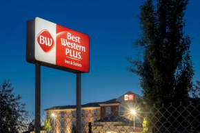 Best Western Plus Red Deer Inn & Suite Red Deer